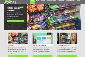 Hawaii Web Designer | Zack Anderson